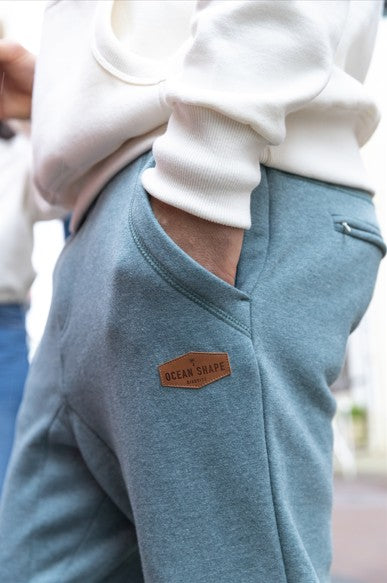 Pantalon de détente Emeraude