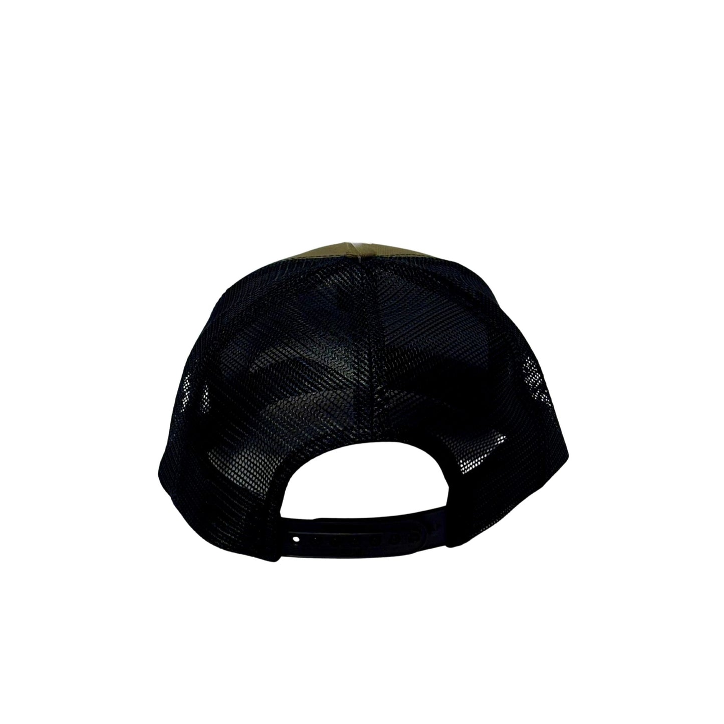 Casquette KIDS "Trucker" Khaki - Monkey Rose