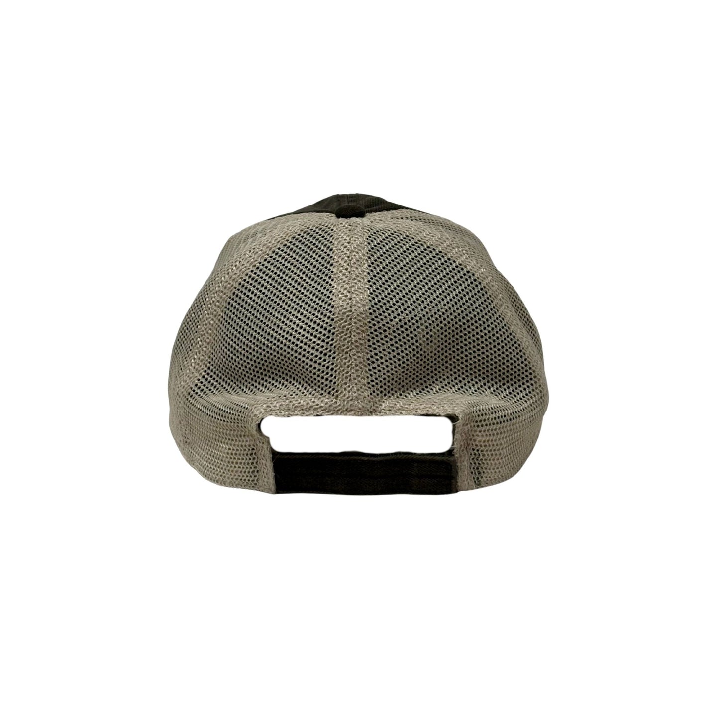 Casquette "Vintage" Noir - Bubble Noir