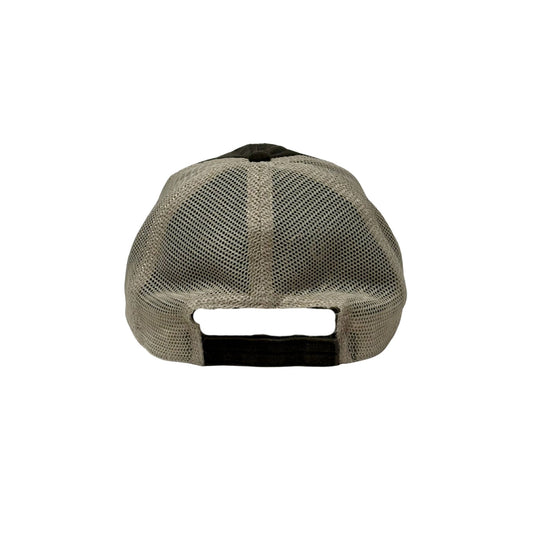 Casquette "Vintage" Noir - Bubble Noir