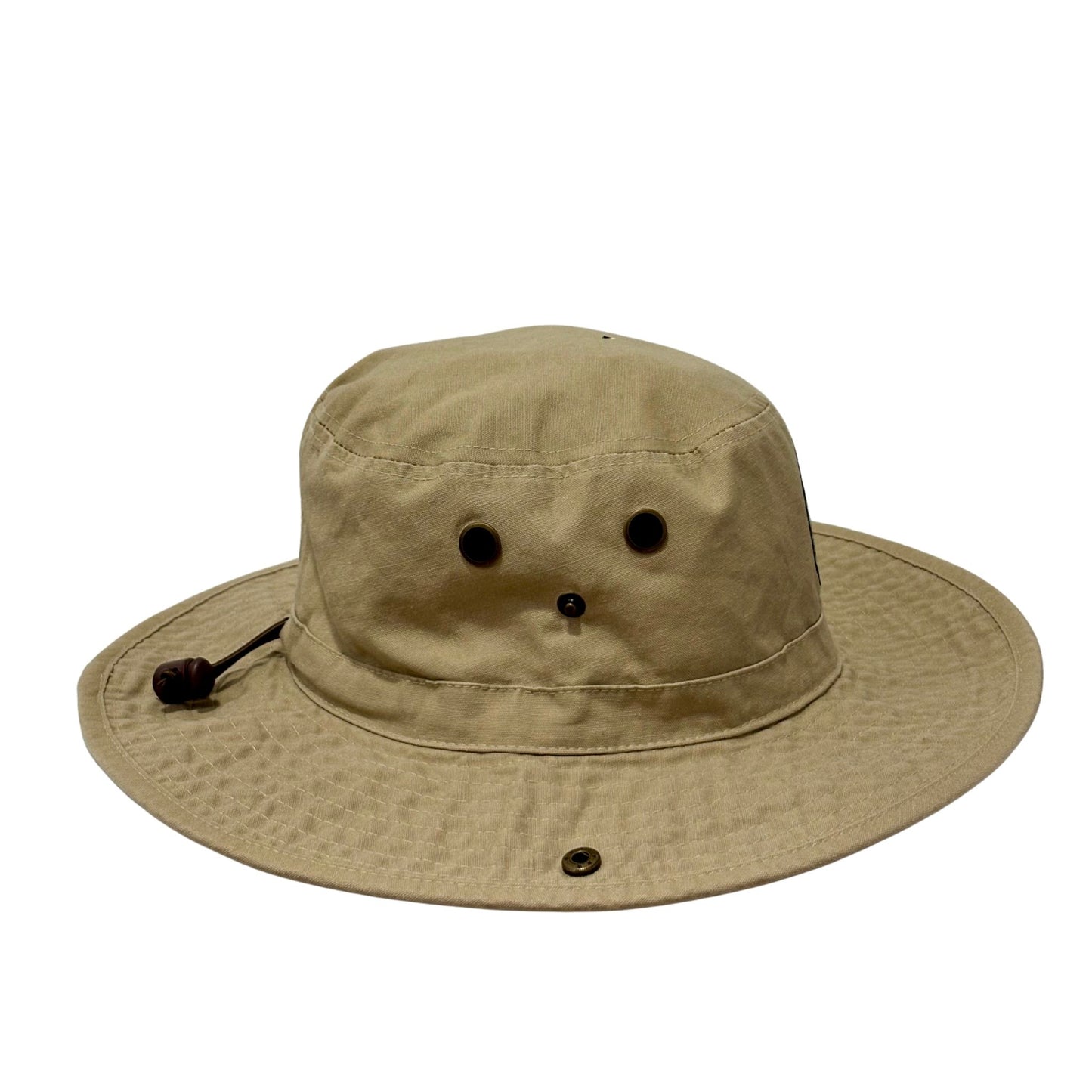 Bob Surf Beige - Bubble Orange