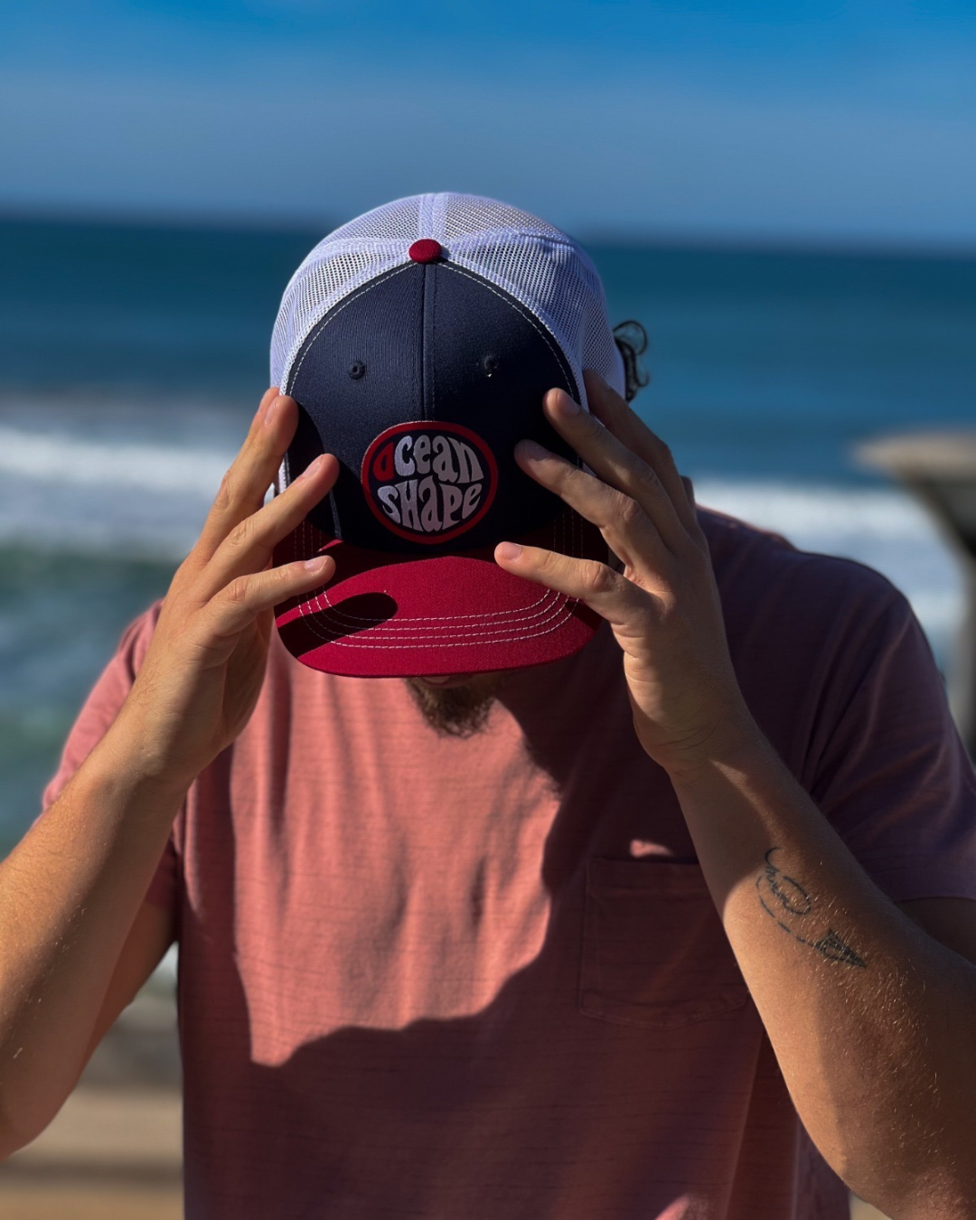 Casquettes et bonnets