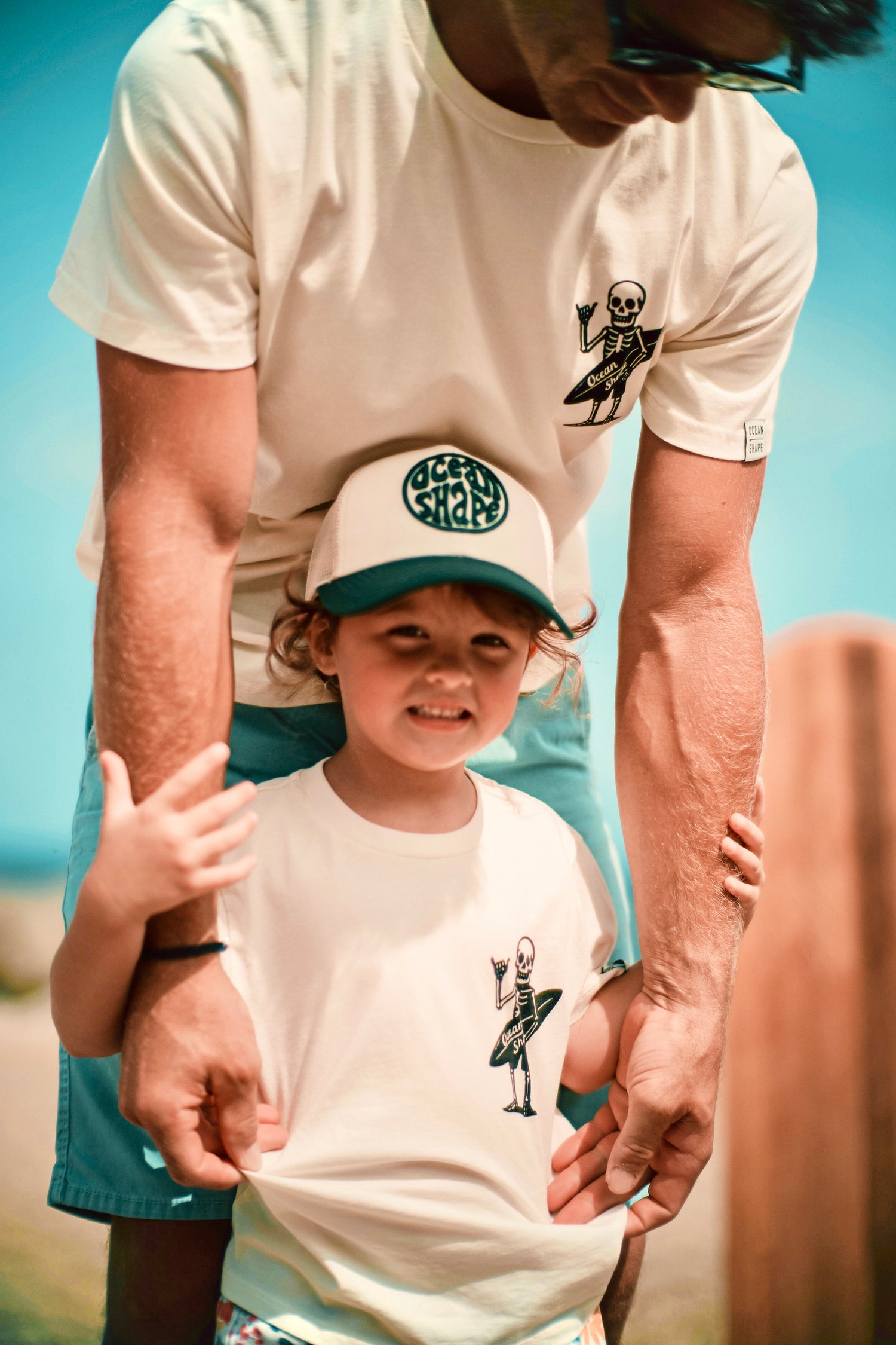 T-shirts Kids