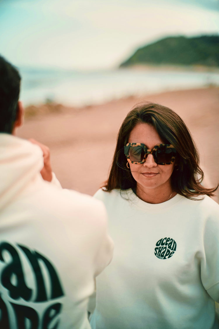 Sweat à capuche