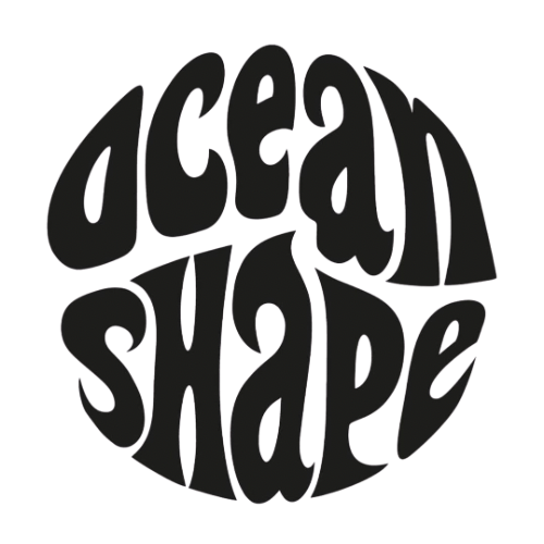 OCEAN SHAPE