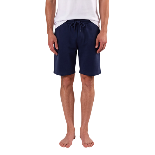 Short Homme Bubble - Navy