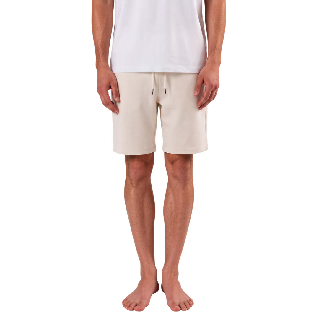 Short Homme Bubble - Ivory