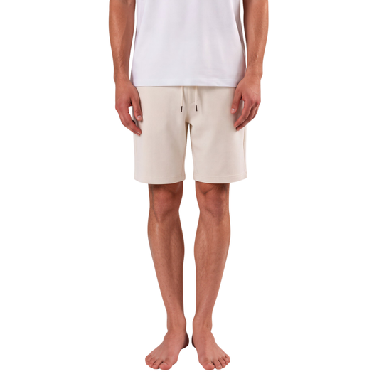 Short Homme Bubble - Ivory