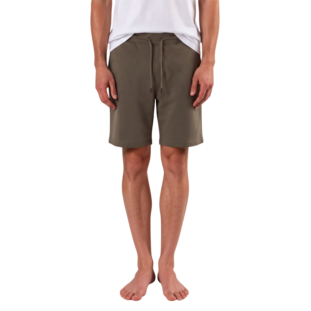 Short Homme Bubble - Khaki
