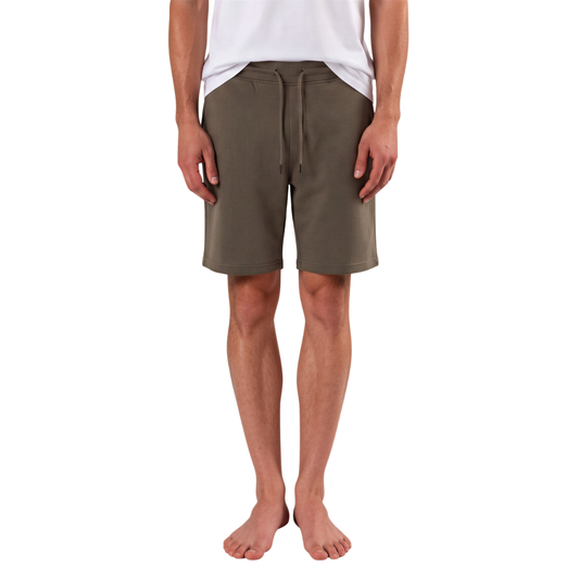 Short Homme Bubble - Khaki
