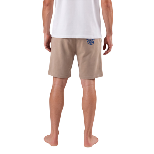 Short Homme Bubble - Wet Sand