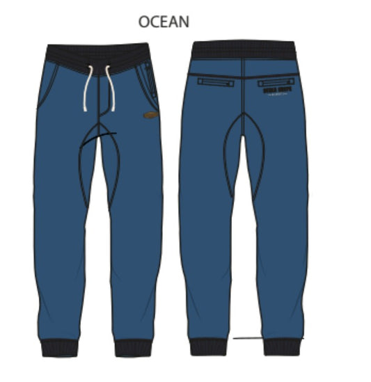 Pantalon de détente Ocean