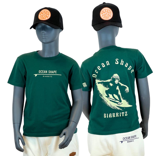 T-shirts, polos, chemises garçon Catimini, des collections T-shirts, polos, chemises garçon Catimini, des collections
